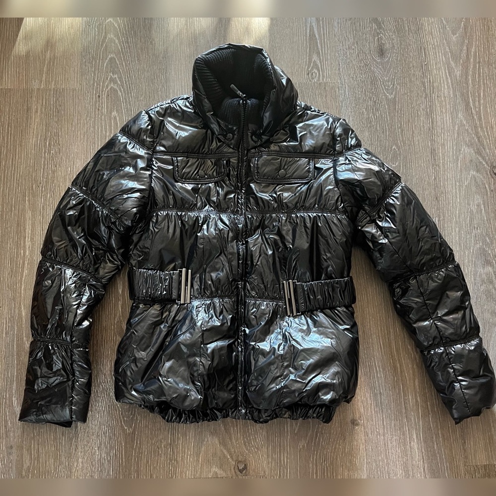 FILA puffer Size  US M